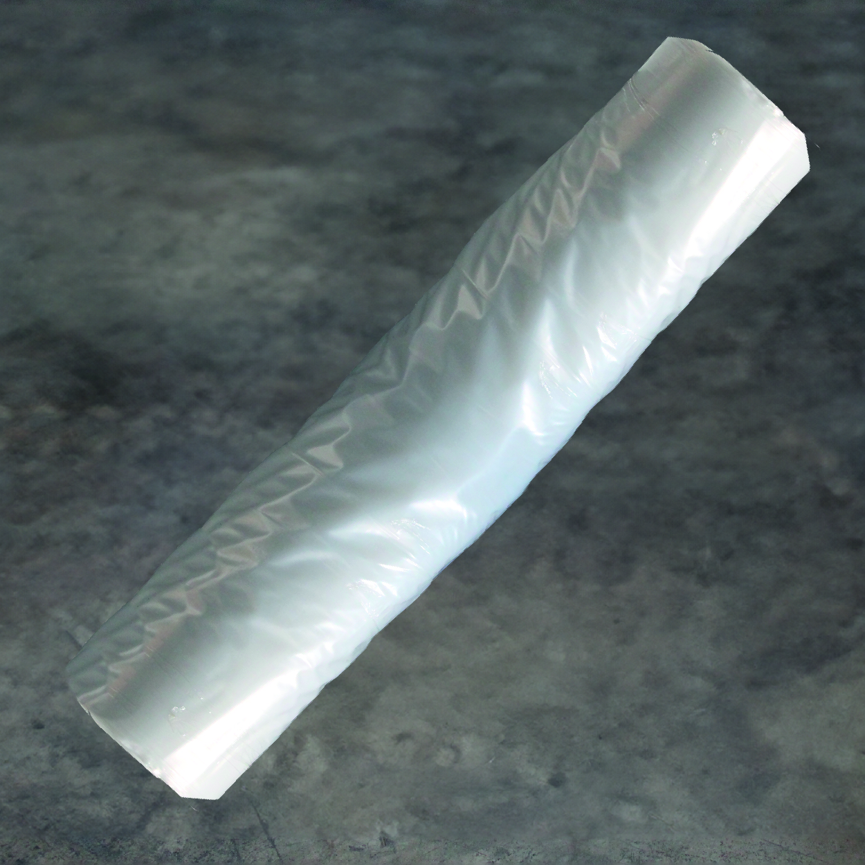 Rollo Transparente Polietileno