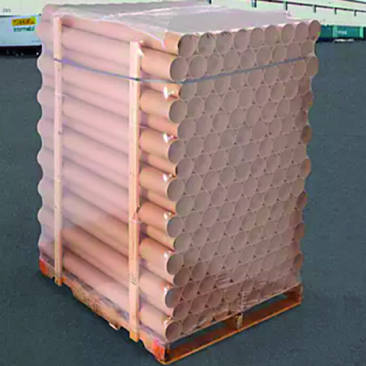 Bolsa Transparente Termoencogible