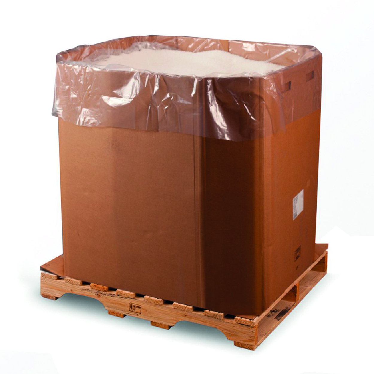 Bolsa/Cubierta de Contenedor Jumbo